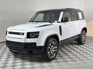 New 2026 Land Rover Defender 110 X-Dynamic SE video 1