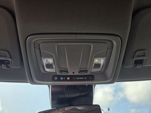 New 2026 GMC Sierra 1500 Pro AWD/4WD image 15
