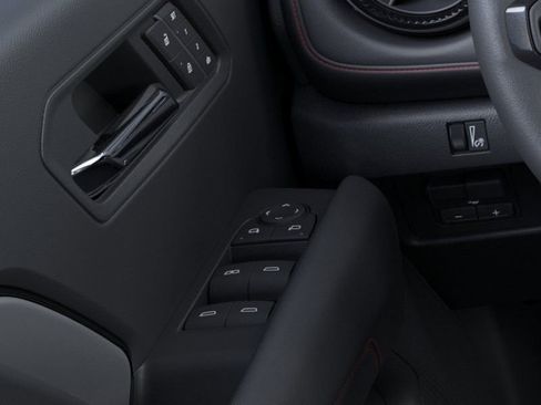 New 2026 Chevrolet Colorado Z71 image 23