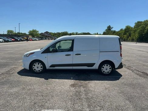 Used 2020 Ford Transit Connect XLT FWD image 4