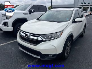 Used 2017 Honda CR-V EX-L video 1
