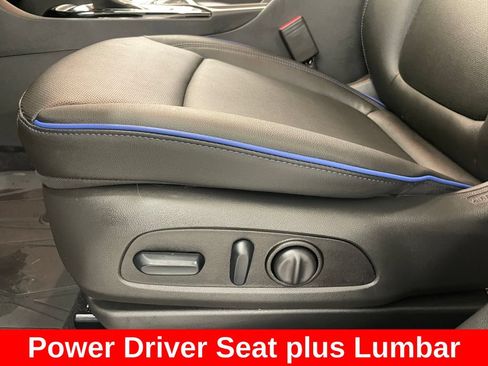 Certified 2026 Buick Encore GX Sport Touring w/ Advanced Technology Package FWD image 9