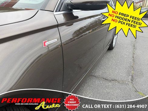 Used 2017 Audi A6 3.0T Premium Plus w/ Driver Assistance Package image 19
