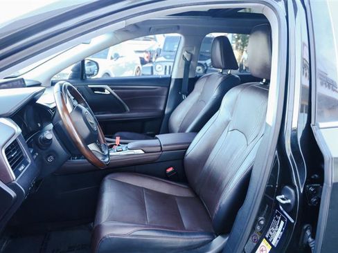 Used 2016 Lexus RX 350 AWD w/ Premium Package image 15