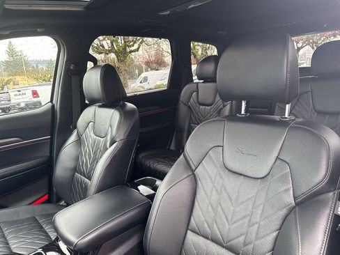 Used 2024 Kia Telluride SX X-Line AWD/4WD image 13