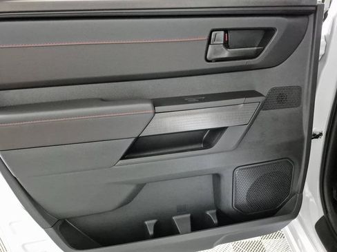 New 2026 Toyota Tundra TRD Pro image 26