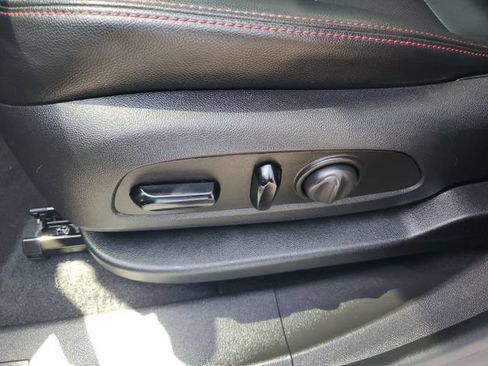 Certified 2024 Chevrolet Equinox RS w/ RS Leather Package FWD image 20
