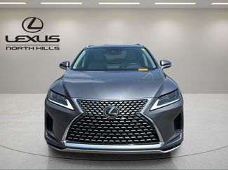 Used 2022 Lexus RX 350 FWD w/ Premium Package video 2