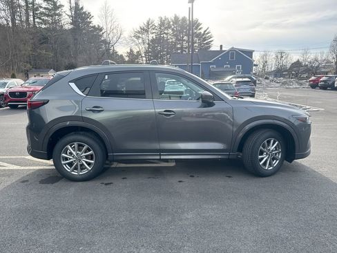 New 2025 MAZDA CX-5 AWD 2.5 S image 6