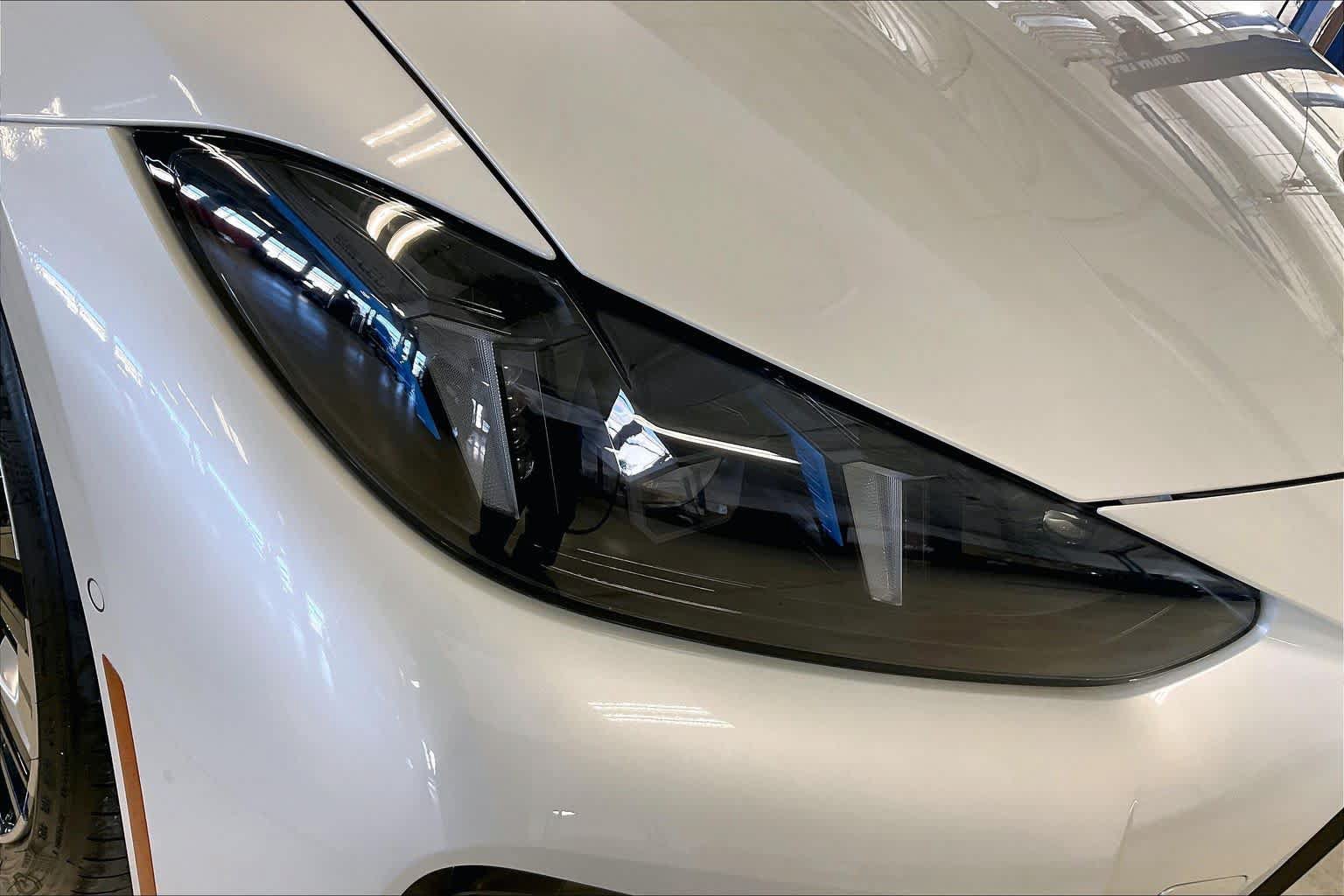 New 2026 BMW 430i w/ M Sport Package RWD image 13