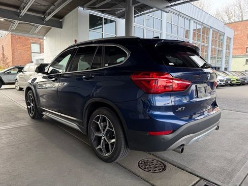 Used 2018 BMW X1 xDrive28i w/ Convenience Package image 5