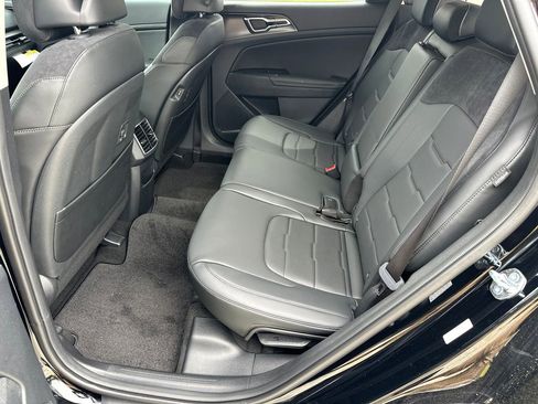 New 2026 Kia Sportage SX Prestige FWD image 21