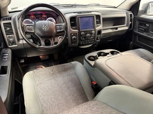Used 2019 RAM 1500 Express w/ Wheel & Sound Group AWD/4WD image 7