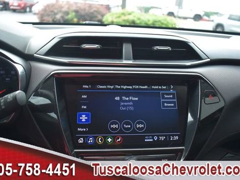 Used 2023 Chevrolet TrailBlazer LT w/ Convenience Package FWD image 32