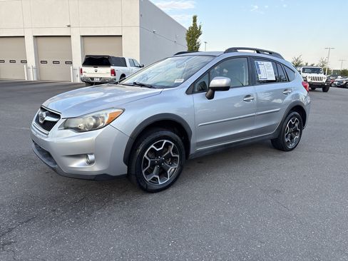 Used 2013 Subaru Crosstrek 2.0i Limited AWD/4WD image 5