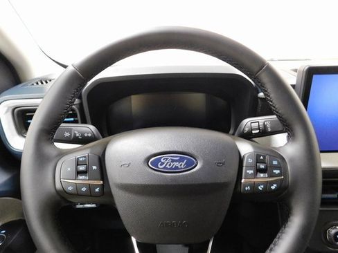 New 2026 Ford Maverick XLT w/ XLT Luxury Package image 6