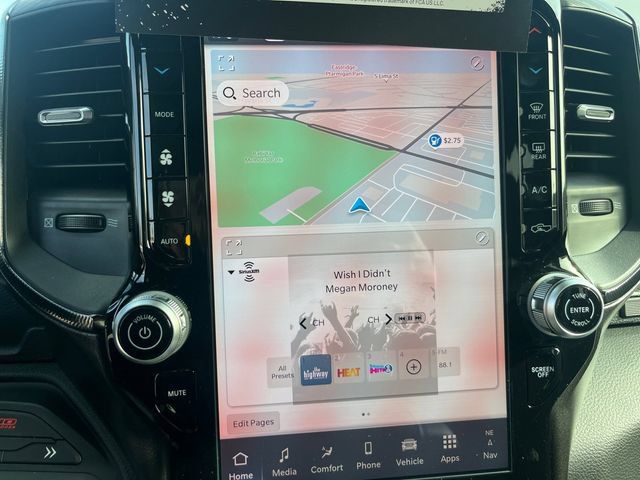 New 2026 RAM 1500 RHO AWD/4WD image 15