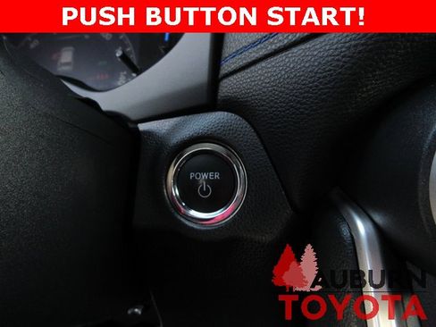 Certified 2024 Toyota RAV4 SE image 20