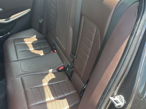 Used 2019 BMW 330i xDrive Sedan w/ Premium Package AWD/4WD image 20