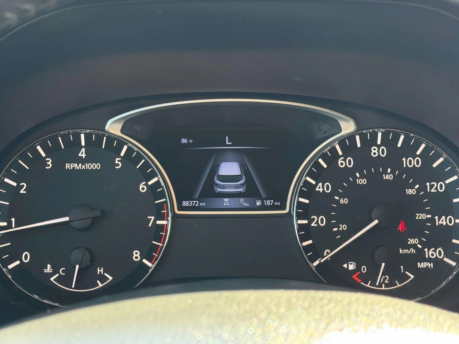 Used 2019 Nissan Pathfinder SV FWD image 36