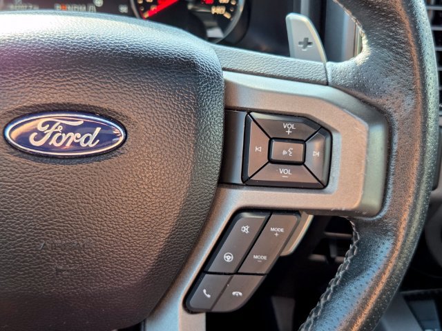 Used 2018 Ford F150 Raptor w/ Equipment Group 802A Luxury AWD/4WD image 23