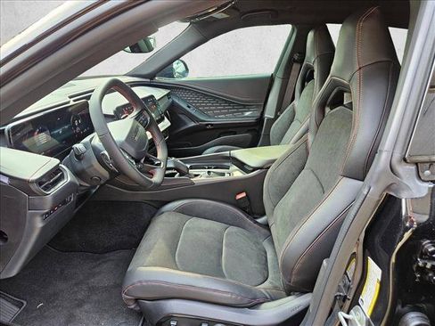 New 2026 Dodge Charger R/T AWD/4WD image 4