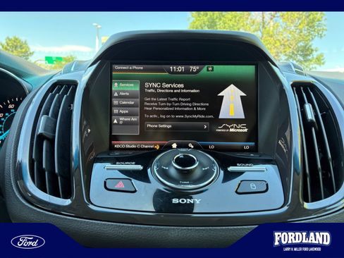Used 2014 Ford Escape Titanium AWD/4WD image 28