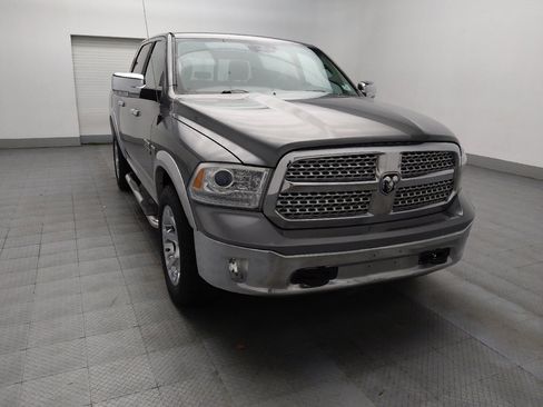 Used 2013 RAM 1500 Laramie w/ Protection Group image 13