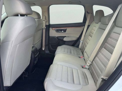 Used 2019 Honda CR-V EX image 9