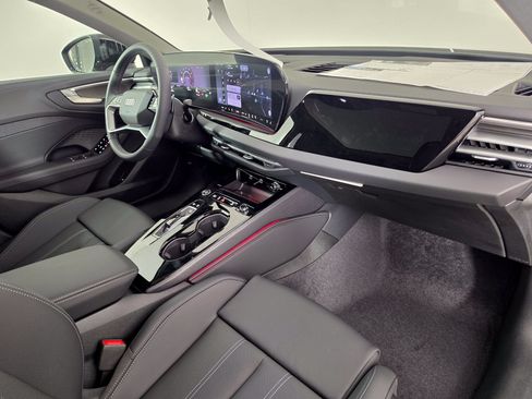 New 2026 Audi A5 2.0T Premium Plus AWD/4WD image 41