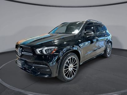Certified 2021 Mercedes-Benz GLE 350 4MATIC