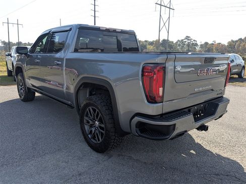 Used 2020 GMC Sierra 1500 AT4 w/ AT4 Premium Package image 6