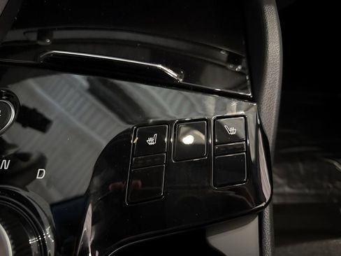 New 2025 Kia Sportage X-Line image 19