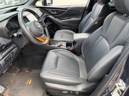 Used 2022 Subaru Forester Wilderness AWD/4WD image 27