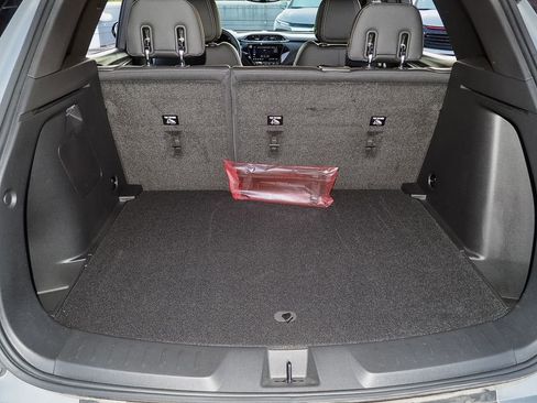 Certified 2023 Chevrolet TrailBlazer ACTIV w/ Convenience Package image 10