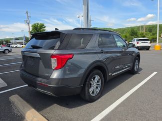 Used 2023 Ford Explorer XLT w/ Equipment Group 202A AWD/4WD video 3