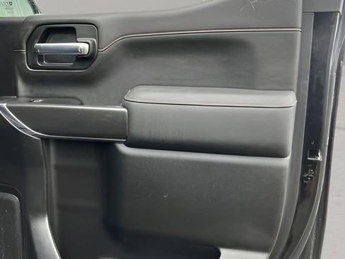 Used 2022 GMC Sierra 1500 AT4 w/ AT4 Premium Package image 25