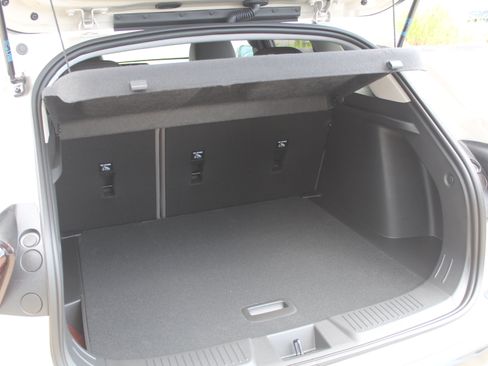 New 2026 Chevrolet Trax ACTIV w/ Driver Confidence Package FWD image 17