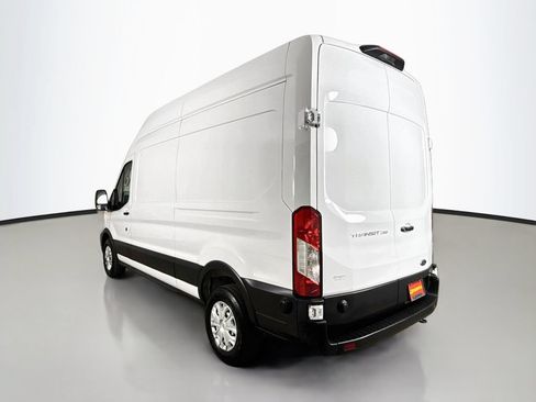 Used 2025 Ford Transit 250 148 High Roof RWD image 6