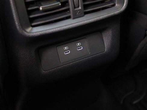 Used 2025 Nissan Murano SL AWD/4WD image 26