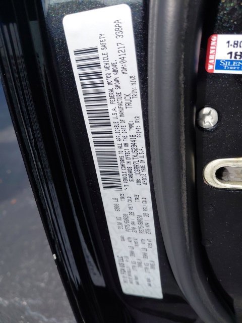 Used 2018 RAM 1500 Big Horn AWD/4WD image 29