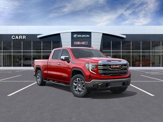 New 2026 GMC Sierra 1500 SLT w/ SLT Premium Plus Package video 1