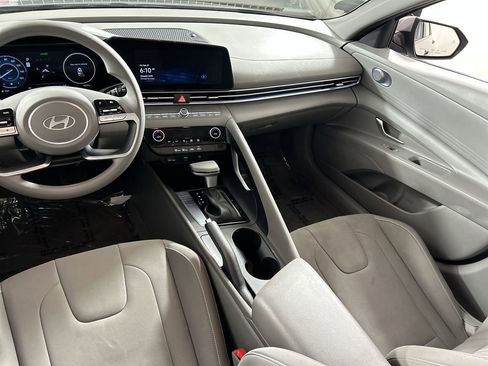Used 2024 Hyundai Elantra SEL image 23