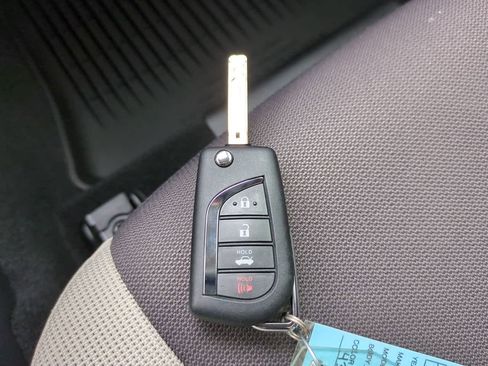 Used 2026 Toyota Corolla LE FWD image 25