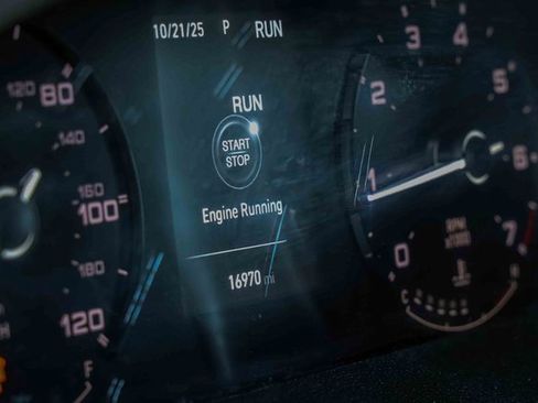 Used 2023 RAM ProMaster 2500 image 8