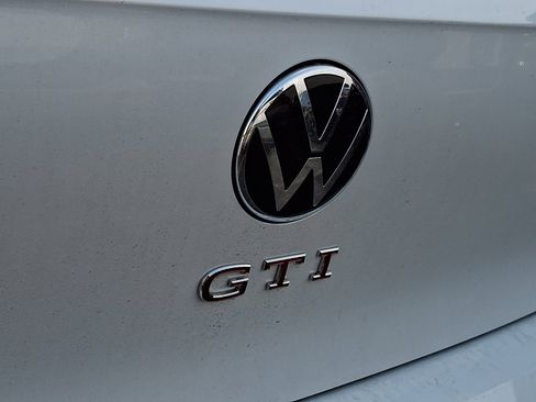 New 2026 Volkswagen GTI S image 5
