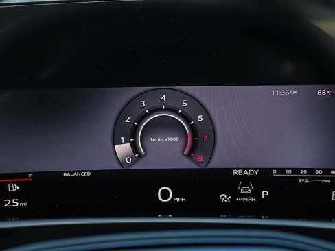 New 2026 Audi Q3 quattro 2.0T image 30