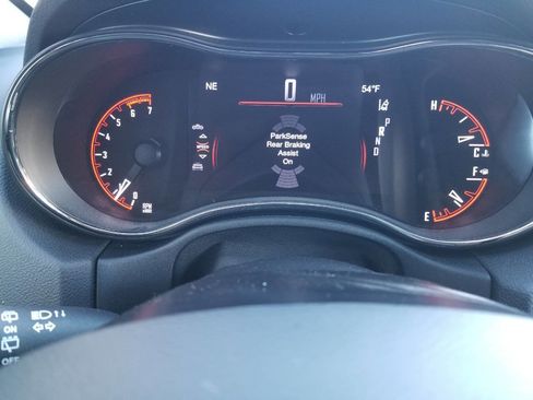 Used 2019 Dodge Durango R/T w/ Technology Group image 31