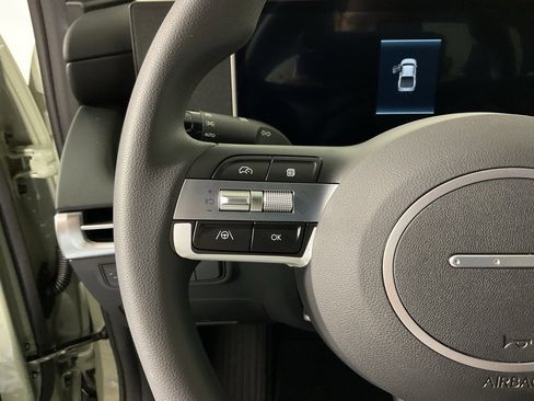 New 2026 Hyundai Santa Cruz SEL image 23