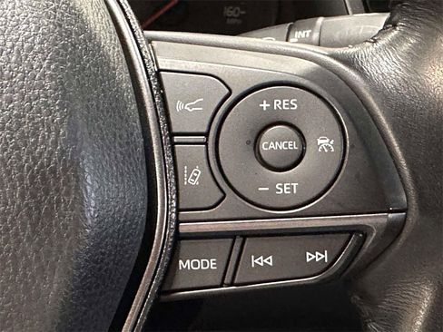 Used 2023 Toyota Camry XSE image 23